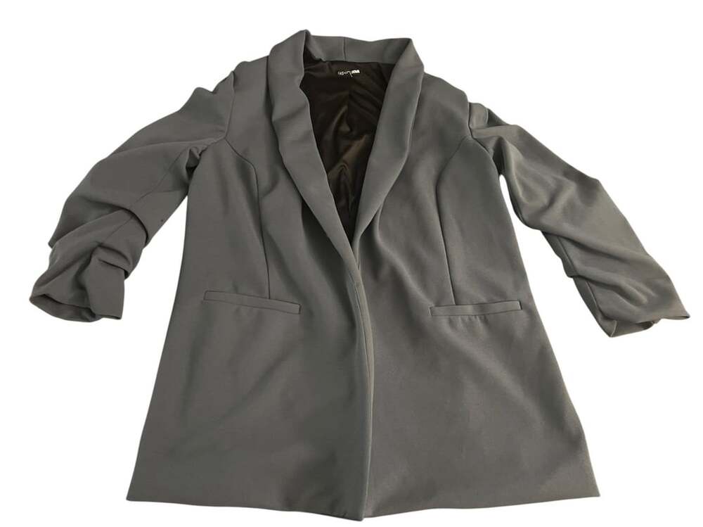 Fashion Nova Blazer Size L